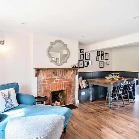 Gardener'S Cottage Dorchester Luaran gambar
