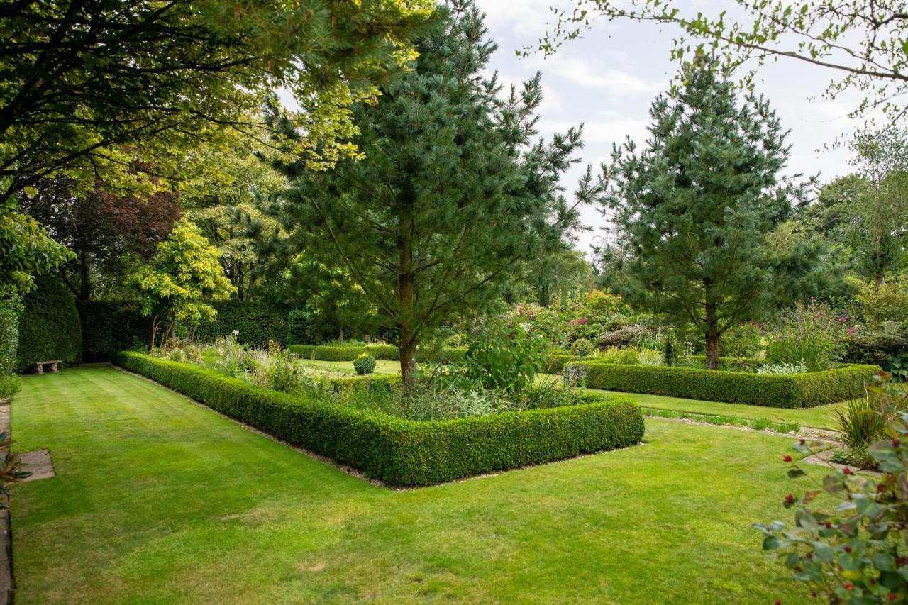 Gardener'S Cottage Dorchester Luaran gambar