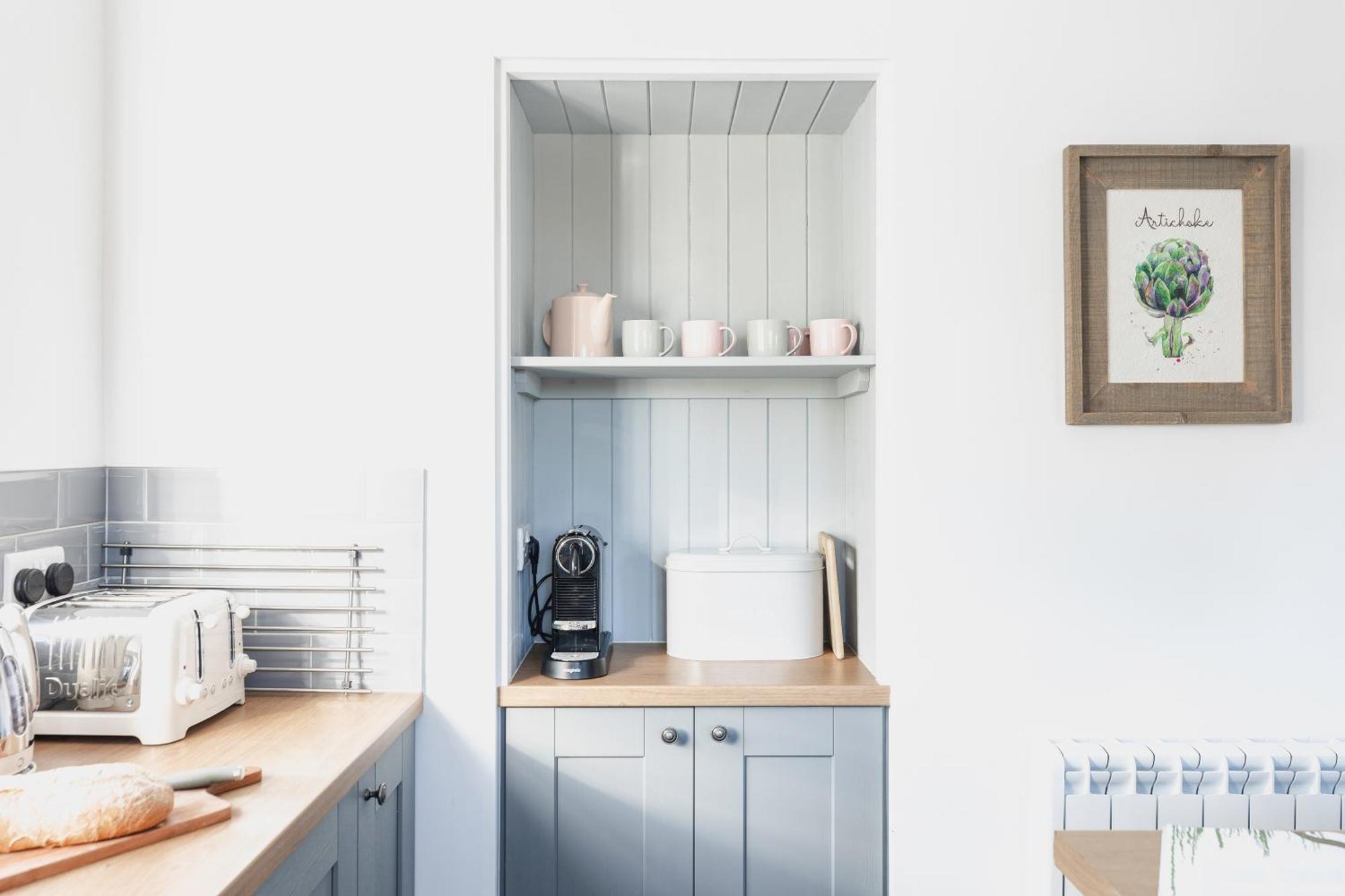 Gardener'S Cottage Dorchester Luaran gambar
