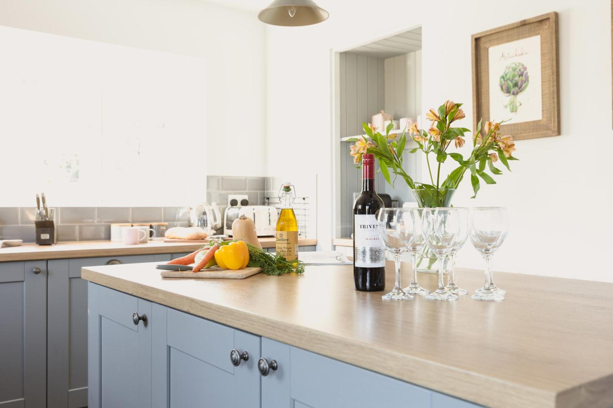 Gardener'S Cottage Dorchester Luaran gambar