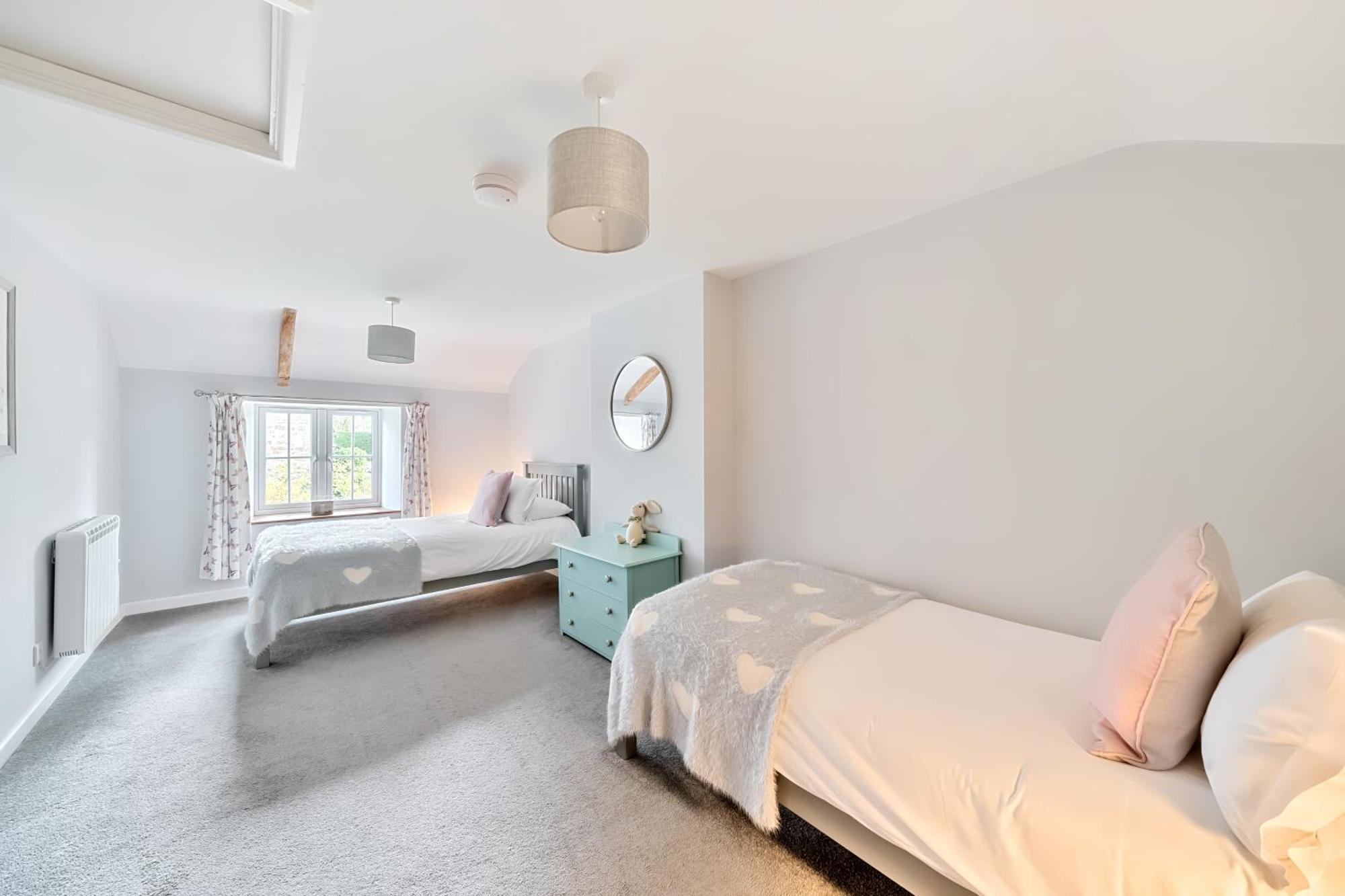 Gardener'S Cottage Dorchester Luaran gambar