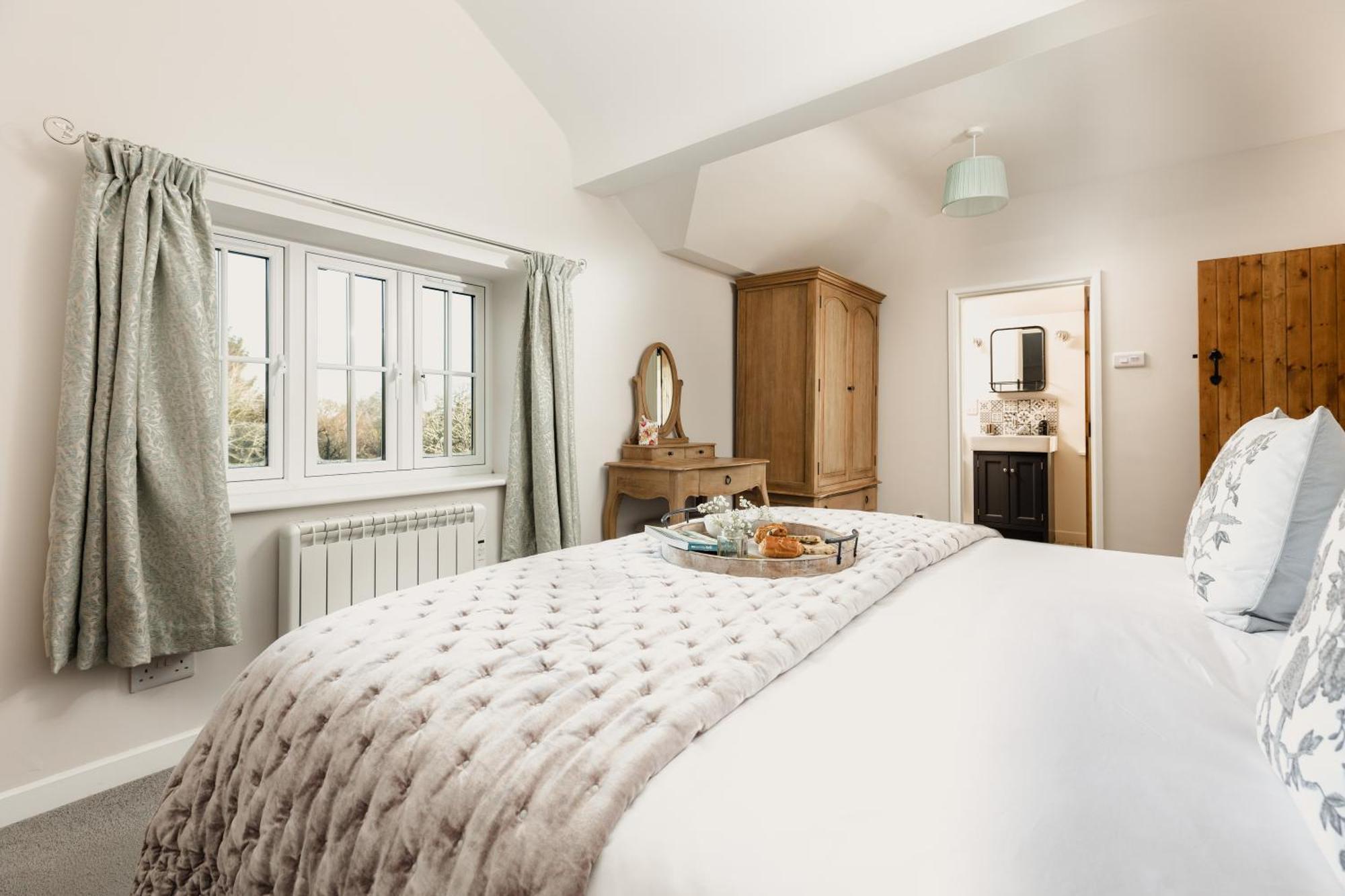 Gardener'S Cottage Dorchester Luaran gambar