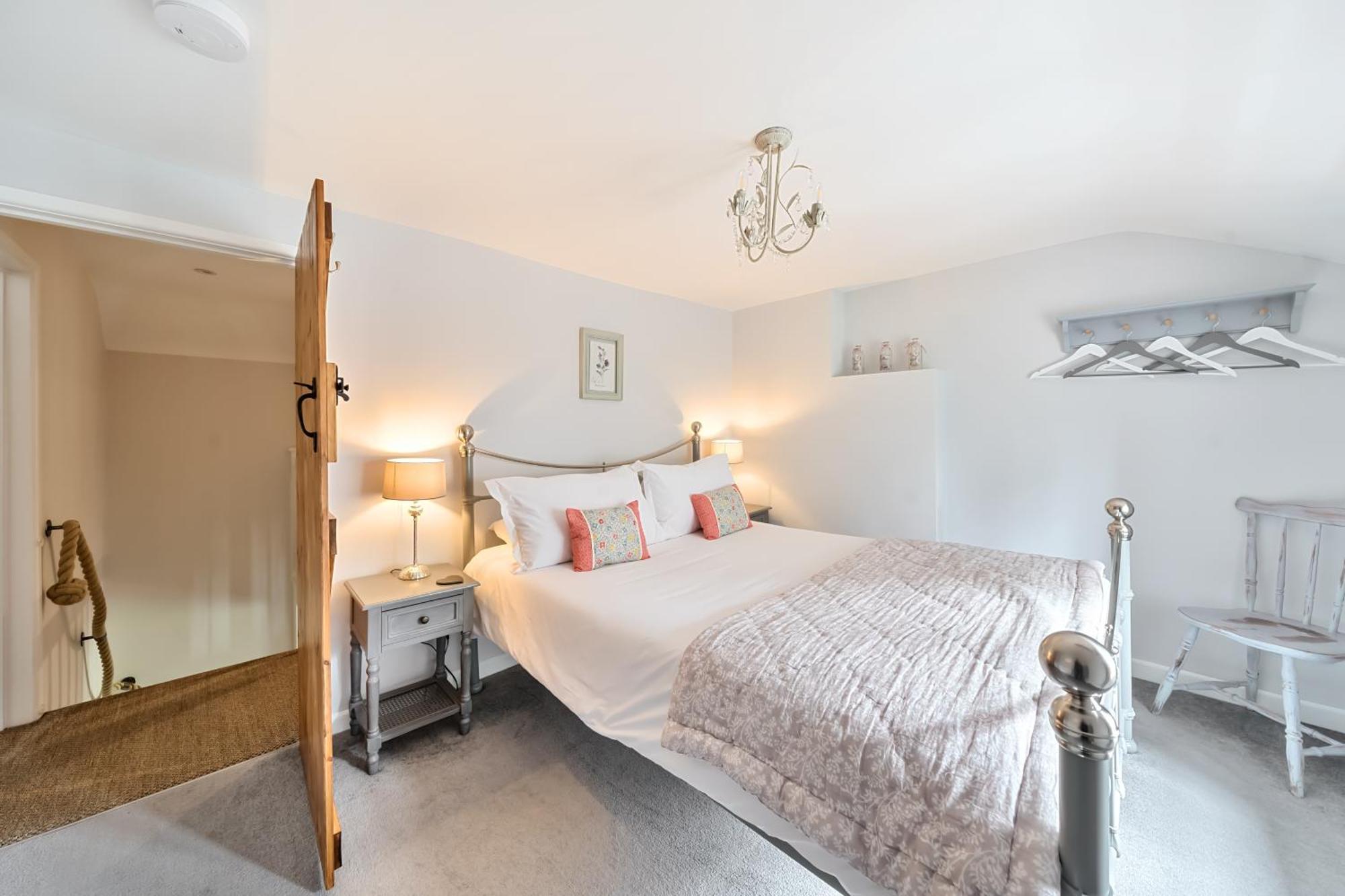Gardener'S Cottage Dorchester Luaran gambar