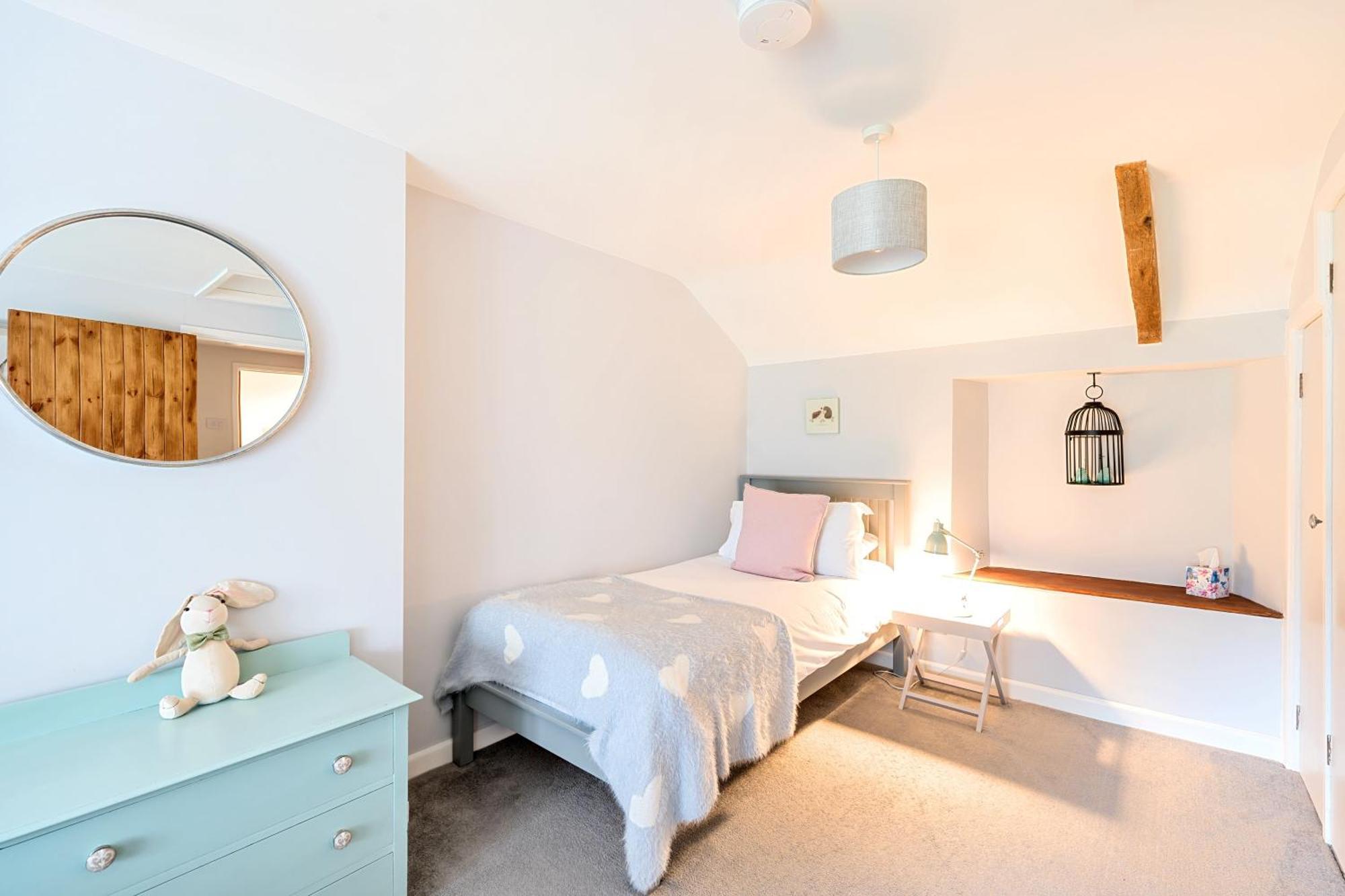 Gardener'S Cottage Dorchester Luaran gambar